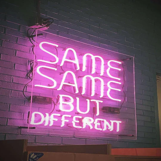4 Tips To Put The LED Neon Signs In Well-Maintained