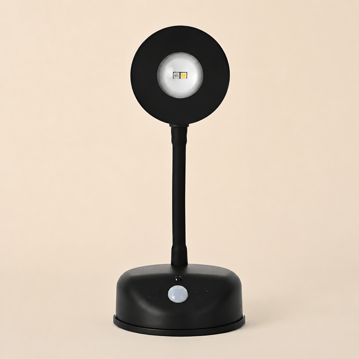 Cordless LED Picture Light with Motion Sensor — 5-Min DIY Art Upgrade