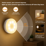 Rechargeable Motion Sensor Light