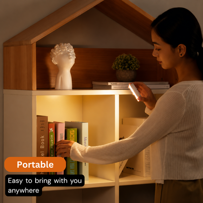 Rechargeable Motion Sensor Light